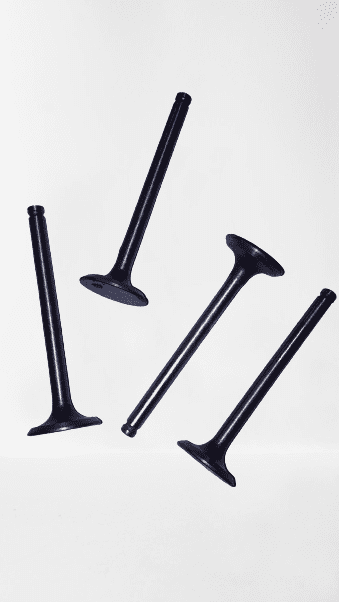 INLET VALVE SET 4 145328 TRIUMPH SPITFIRE 1300 / 1500 DOLOMITE MG 1500 CV34487