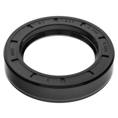J Type Overdrive Gearbox Rear Oil Seal NKC39A Triumph Stag, Spitfire 1500 , TR6