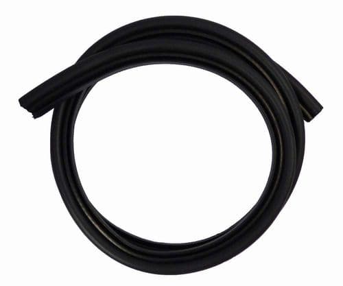 KGA817 DOOR APERTURE SEAL MGB ROADSTER