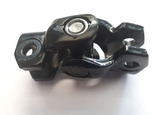 LOWER STEERING COLUMN COUPLING JOINT FAM1718