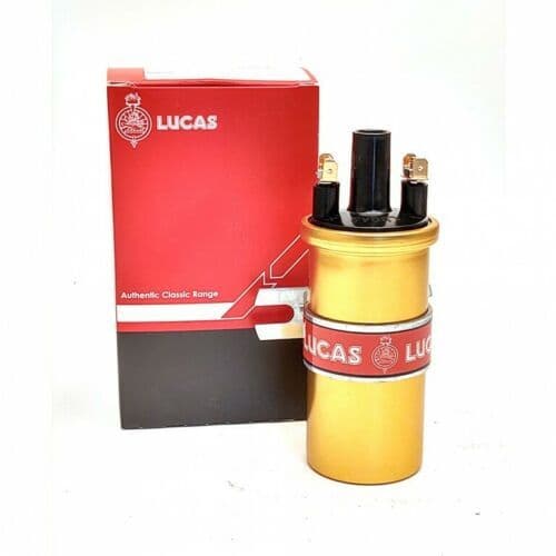 LUCAS SPORTS IGNITION COIL DLB105