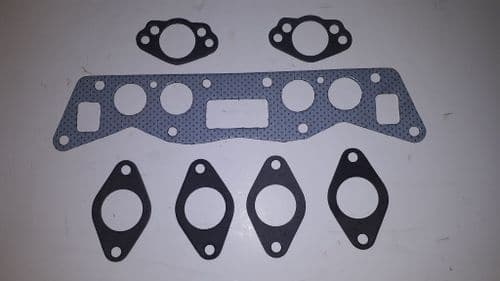 MANIFOLD GASKET SET TRIUMPH SPITFIRE / DOLOMITE 1500 & MG MIDGET 1500 HS4
