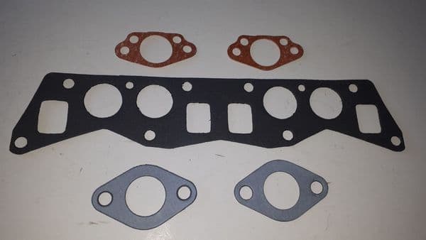 MANIFOLD GASKET SET TRIUMPH SPITFIRE MK 4 1300 AJM648 HS2