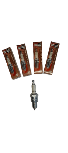 N9Y SPARK PLUGS CHAMPION . SET 4. MGB /MIDGET/ TRIUMPH /SPITFIRE