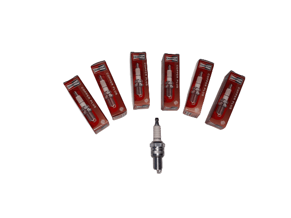 N9YC SPARK PLUGS SET 6 TRIUMPH GT6 VITESSE TR5 TR6  GSP4362