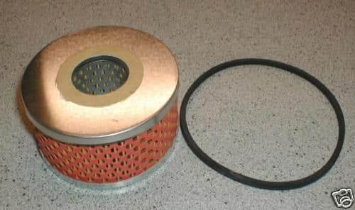 OIL FILTER TRIUMPH GT6 MK 1 - 3 GFE138