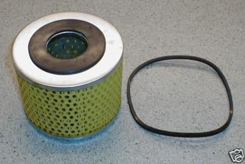 OIL FILTER TRIUMPH VITESSE 1600 MK 1 & MK 2 2000 GFE131