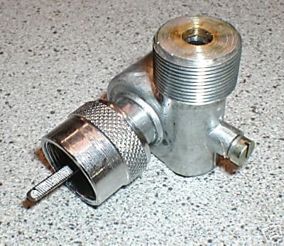 OVERDRIVE /SPEEDO ANGLE DRIVE SPITFIRE GT6 MG TR 120694