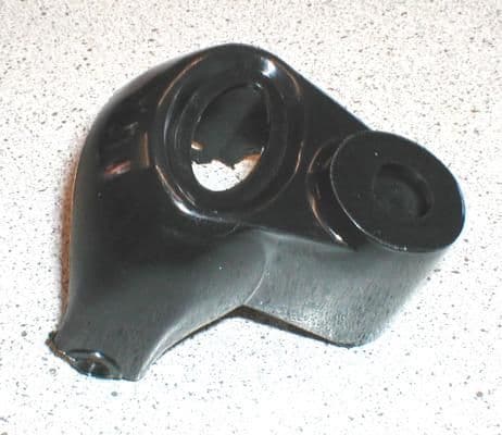 OVERDRIVE SWITCH COLUMN STALK BEZEL /SHROUD 611974