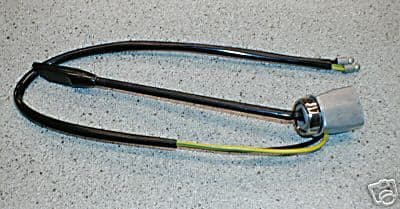 OVERDRIVE SWITCH COLUMN STALK TR VITESSE GT6 SPITFIRE 147280