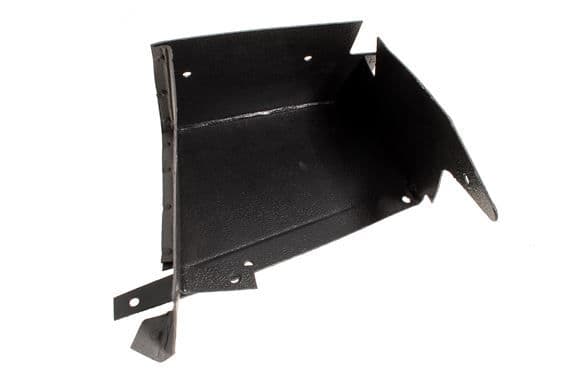 PARCEL TRAY / GLOVE BOX SPITFIRE / GT6 DRIVERS SIDE 813745