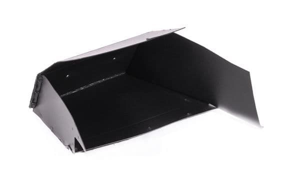 PARCEL TRAY / GLOVE BOX SPITFIRE / GT6 PASSENGER SIDE 813753