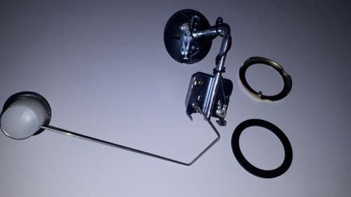 PETROL TANK SENDER UNIT TKC2053 TRIUMPH SPITFIRE