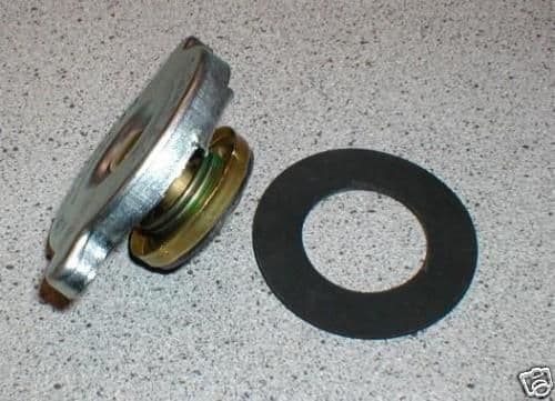 RADIATOR CAP 13LBS MGB MG MIDGET GRC180