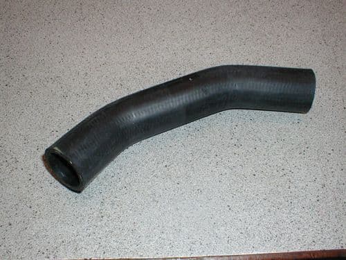 RADIATOR LOWER HOSE FOR TRIUMPH SPITFIRE AND HERALD GRH532