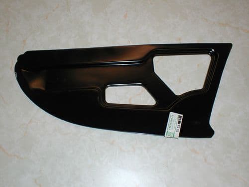 REAR INNER WING LOWER REPAIR LEFT HAND TS51L