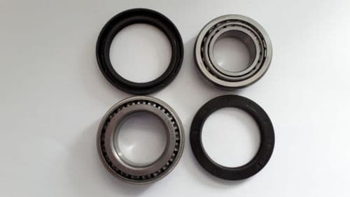 REAR ROTO FLEX WHEEL BEARING KIT GT6 & VITESSE GHK1528