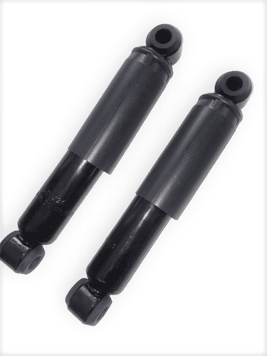 REAR SHOCK ABSORBERS / DAMPERS SPITFIRE HERALD GT6 GSA385
