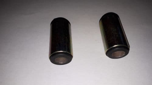 REAR SPRING EYE BUSH * PAIR * C8939A TRIUMPH SPITFIRE HERALD GT6 VITESSE
