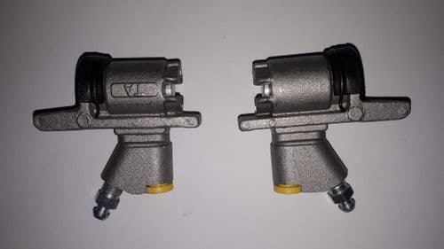 REAR WHEEL BRAKE CYLINDERS *PAIR* TRIUMPH GT6 GWC1202