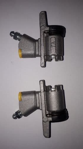 REAR WHEEL BRAKE CYLINDERS *PAIR* TRIUMPH VITESSE GWC1208