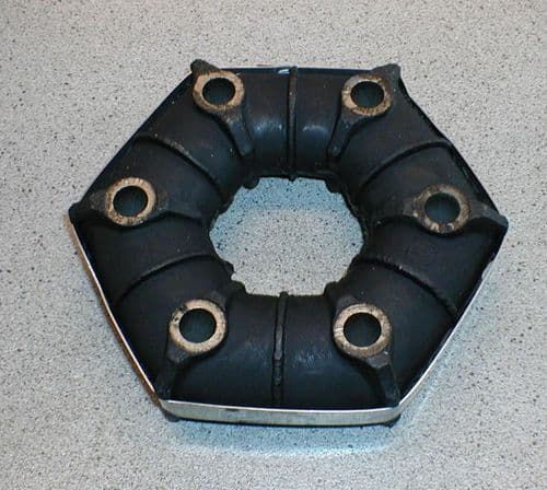 ROTOFLEX ROTO DRIVESHAFT COUPLING TRIUMPH GT6 VITESSE GCD301