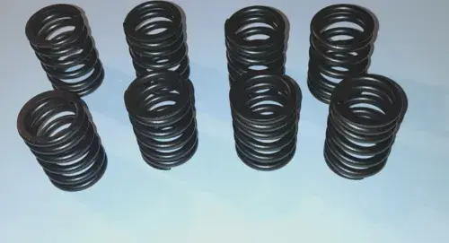 SINGLE VALVE SPRING SET OF 8 TRIUMPH SPITFIRE MK1 - 4 136487 157229 CVS3704K