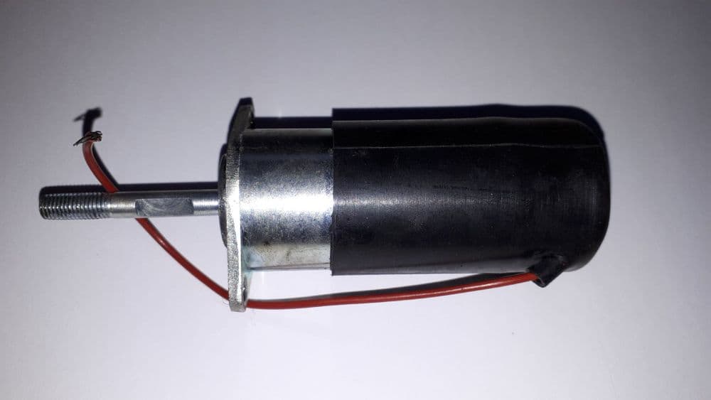 SOLENOID FOR D TYPE LAYCOCK OVERDRIVE LUCAS 75622 TRIUMPH & MG 512114 /