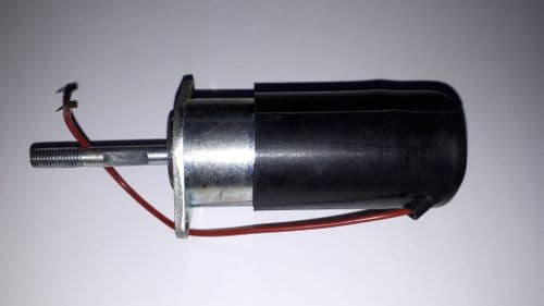 SOLENOID FOR D TYPE LAYCOCK OVERDRIVE LUCAS 75622 TRIUMPH & MG 512114 / 010002