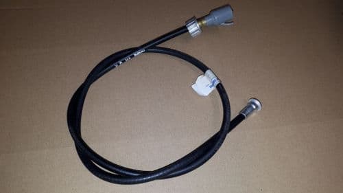 SPEEDOMETER CABLE TRIUMPH SPITFIRE & GT6