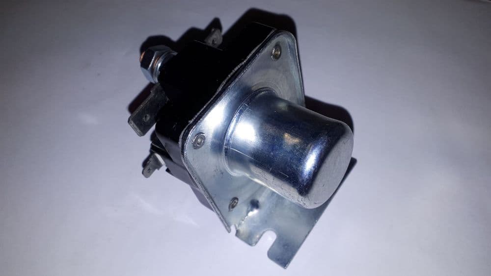 STARTER SOLENOID 13H5952 / 134174 TRIUMPH SPITFIRE GT6 HERALD VITESSE