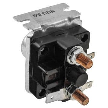 STARTER SOLENOID BMK1727  INERTIA STARTER MOTORS AUSTIN HEALEY TR MG  MORRIS