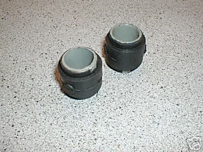 STEERING COLUMN BUSHES TRIUMPH / TVR/LOTUS/KIT CARS ETC 209423