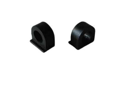 STEERING RACK RUBBER MOUNTS PAIR TRIUMPH SPITFIRE HERALD GT6 VITESSE 139386