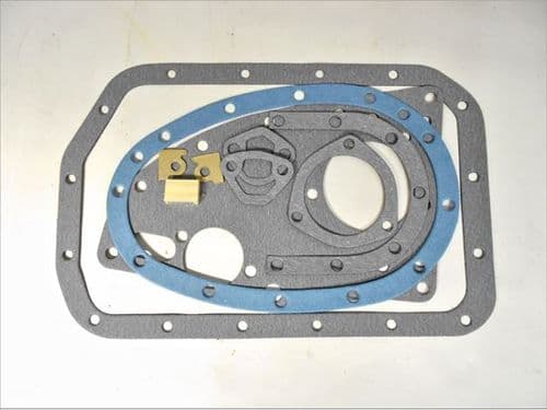 SUMP GASKET SET SPITFIRE HERALD DOLOMITE TRIUMPH 1300 AJM279