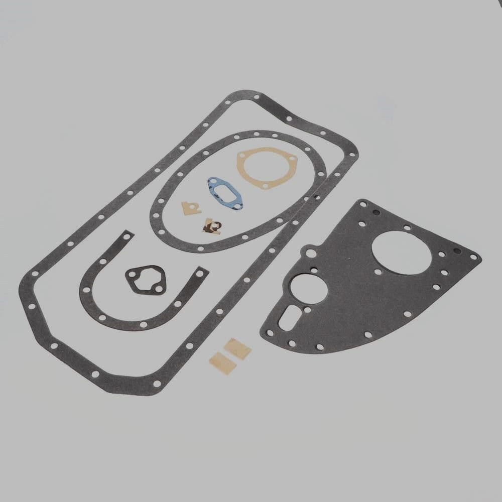 SUMP GASKET SET TRIUMPH GT6 VITESSE TR5 TR6 2000 / 2500PI SALOON AJM214