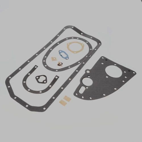SUMP GASKET SET TRIUMPH GT6 VITESSE TR5 TR6 2000 / 2500PI SALOON AJM214