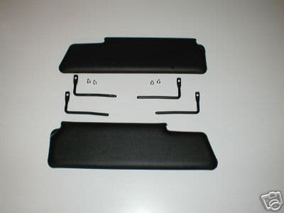 SUNVISOR KIT TRIUMPH SPITFIRE GT6 TR 823381