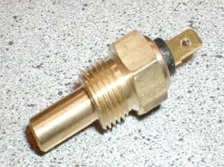 TEMPERATURE TRANSMITTER SENDER / SENSOR SWITCH GTR108 TRIUMPH & MG SPITFIRE GT6 TR MIDGET GTR108
