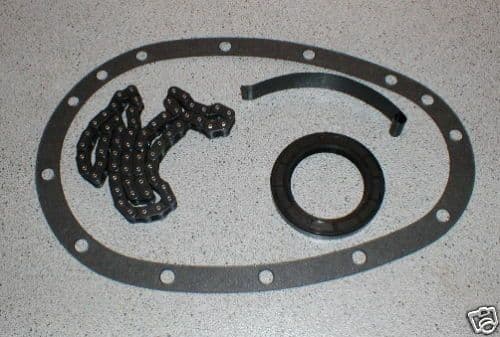 TIMING CHAIN TENSIONER KIT TRIUMPH SPITFIRE GT6 HERALD 105131