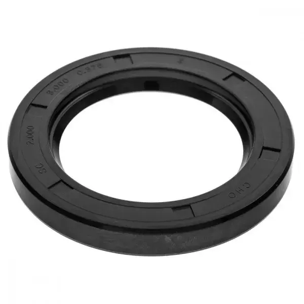 TIMING COVER / CRANKSHAFT FRONT OIL SEAL TRIUMPH TR7 UKC3344