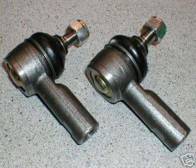 TRACK ROD END PAIR TR4-TR5-TR6 GSJ156