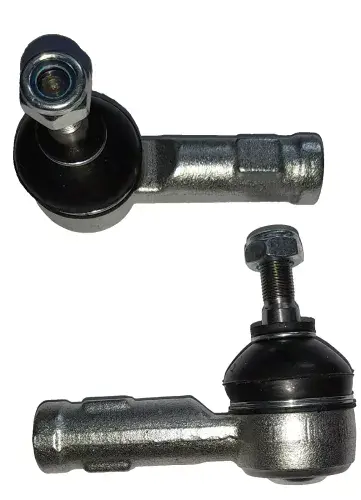 TRACK ROD ENDS-NEW- SPITFIRE GT6 HERALD VITESSE. GSJ158