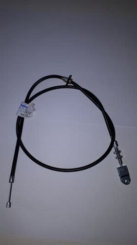 TRIUMPH VITESSE MK 1 & 2 2000 THROTTLE/ ACCELERATOR CABLE 147388