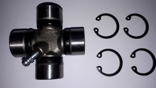 UNIVERSAL JOINT UJ PROPSHAFT DRIVESHAFT MG GUJ115