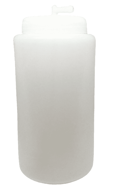 WINDSCREEN WASHER BOTTLE GWW918K  TRIUMPH & MG