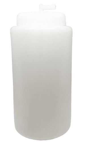 WINDSCREEN WASHER BOTTLE GWW918K TRIUMPH & MG