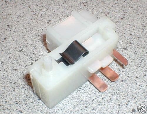 WIPER MOTOR PARKING SWITCH 520160A