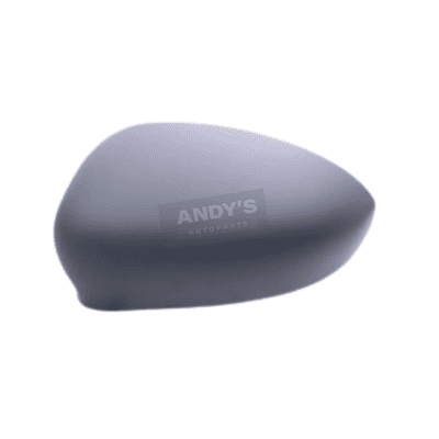 Abarth 500,595,695 2015+ Wing Mirror Cover L/H Or R/H Primed Only