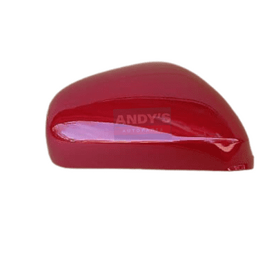Alfa Romeo Giulietta 2010 Onwards Wing Mirror Cover Lh Or Rh In Maranello Red
